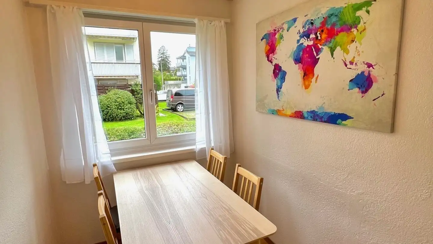 Single room for rent - Im Wiesengrund 9, 8304 Wallisellen - Photo 3