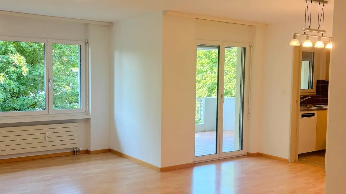 Appartamento in affitto - Sonnmattstrasse 1, 9532 Rickenbach b. Wil