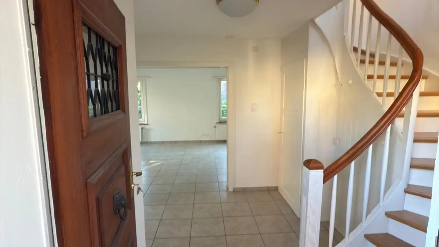 Einfamilienhaus mieten - Gyrhaldenstrasse 40, 8953 Dietikon