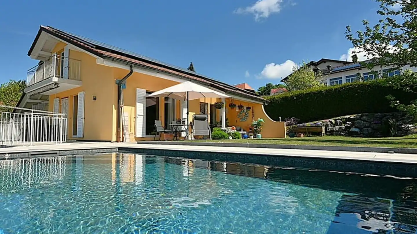 Casa singola in vendita - 1735 Giffers