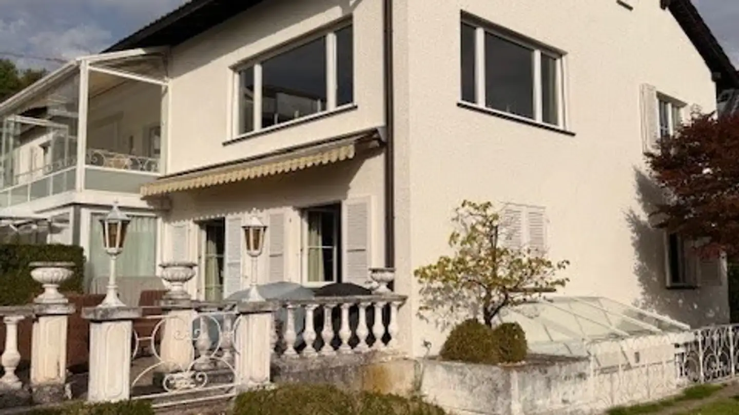 Appartamento in affitto - Weidstrasse 23, 8803 Rüschlikon