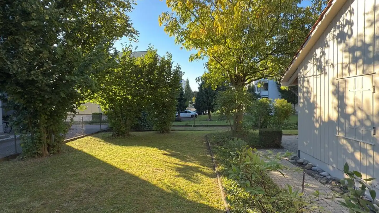 Einfamilienhaus mieten - Gyrhaldenstrasse 40, 8953 Dietikon - Foto 3