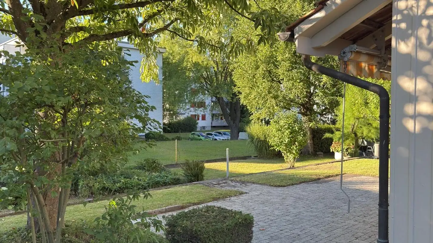 Einfamilienhaus mieten - Gyrhaldenstrasse 40, 8953 Dietikon - Foto 4