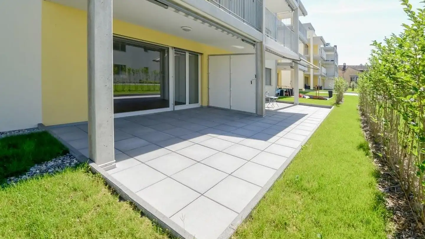 Apartment for rent - Zürchermatte 18a, 3550 Langnau im Emmental