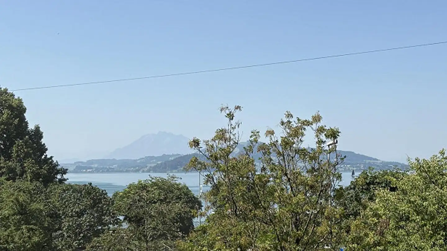 Wohnung mieten - Gartenstrasse 4, 6300 Zug