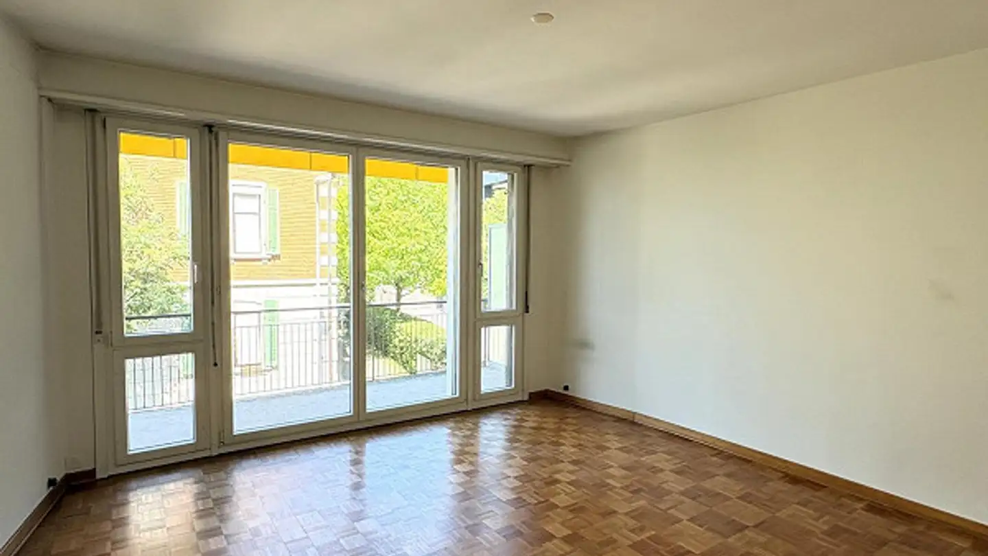 Wohnung mieten - Gartenstrasse 4, 6300 Zug - Foto 2