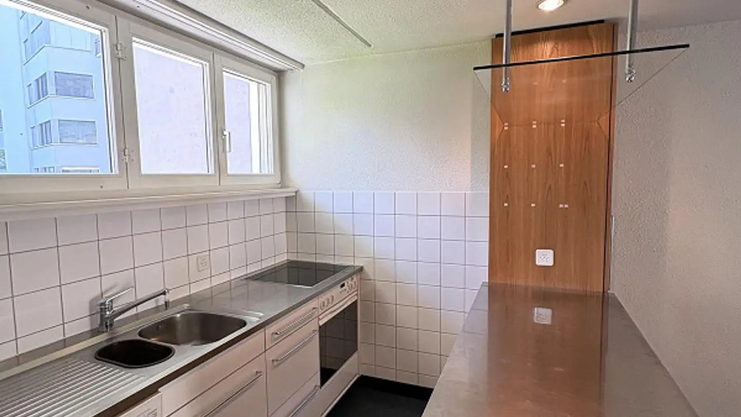 Wohnung mieten - Gartenstrasse 4, 6300 Zug - Foto 3
