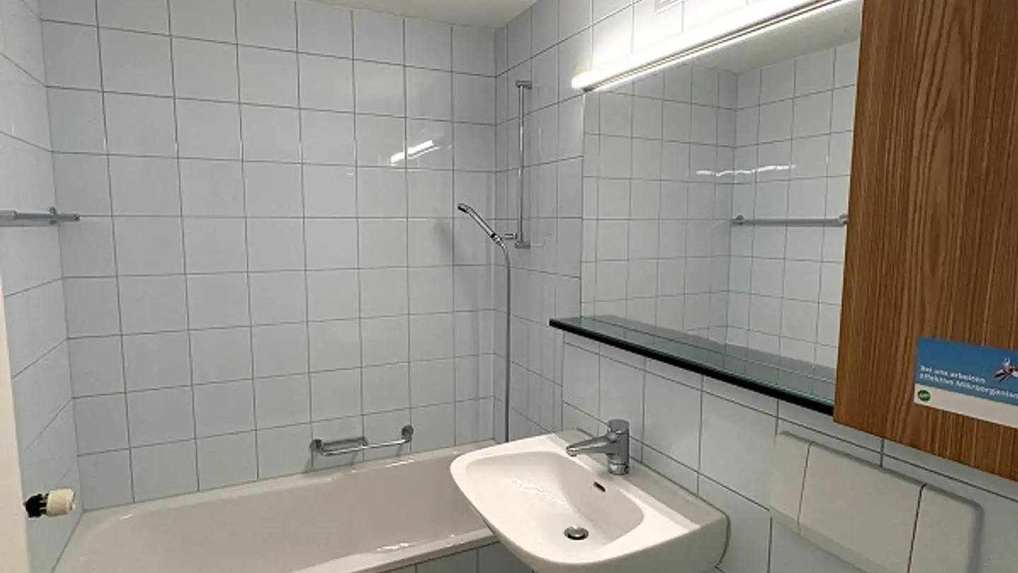 Wohnung mieten - Gartenstrasse 4, 6300 Zug - Foto 4