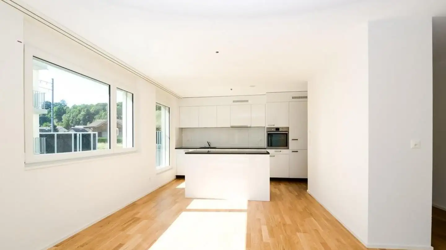 Appartamento in affitto - Zürchermatte 18a, 3550 Langnau im Emmental - Photo 2