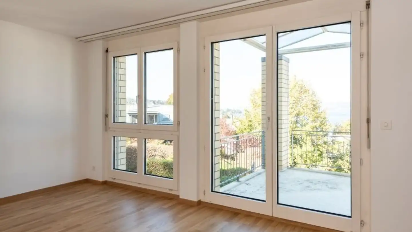 Appartamento in affitto - Parkweg 2, 8800 Thalwil - Photo 3