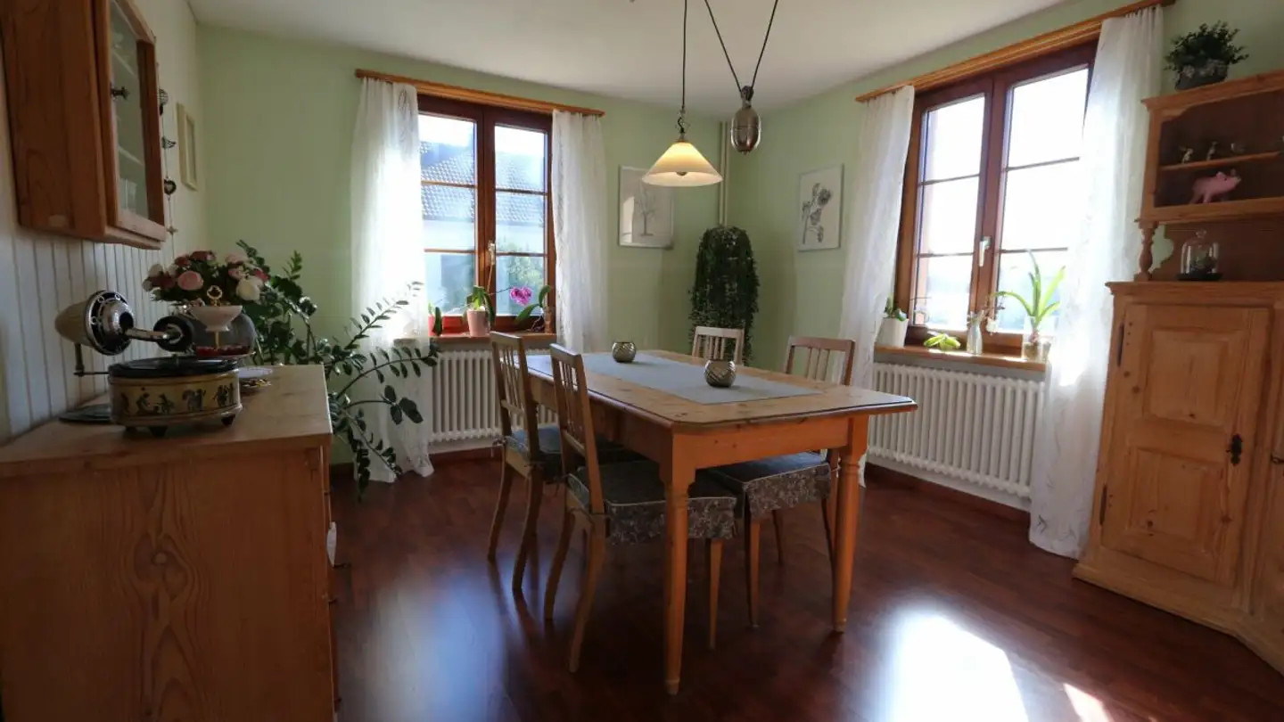 Maison individuelle à vendre - Rheinfelderstrasse 16, 4313 Möhlin - Photo 2