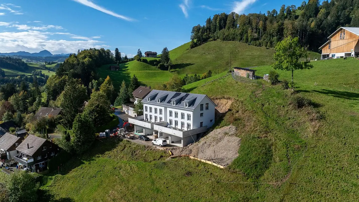 Stepped house for sale - Wilketstrasse 20c, 9115 Dicken