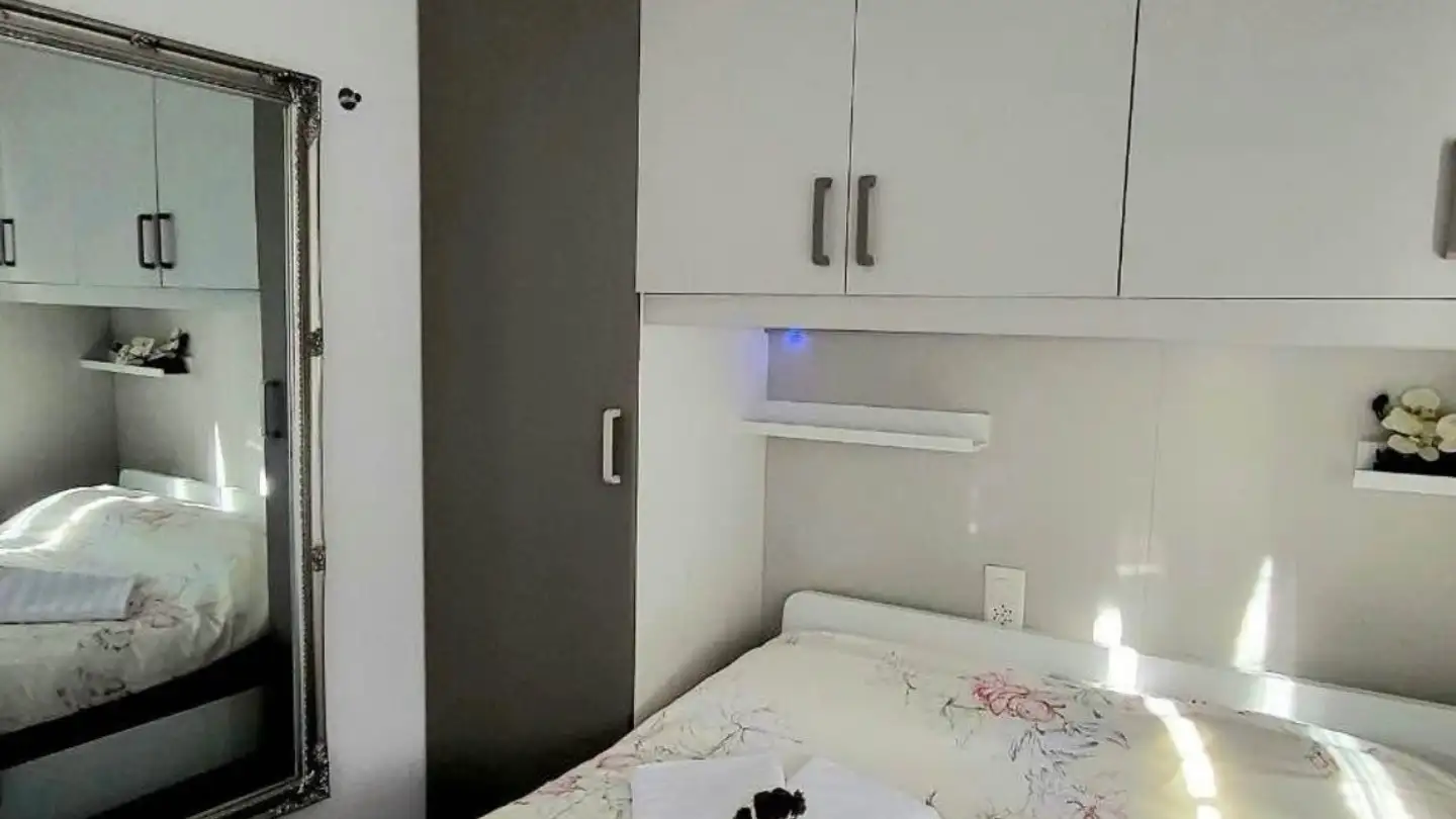 Appartamento in affitto - 6827 Brusino Arsizio