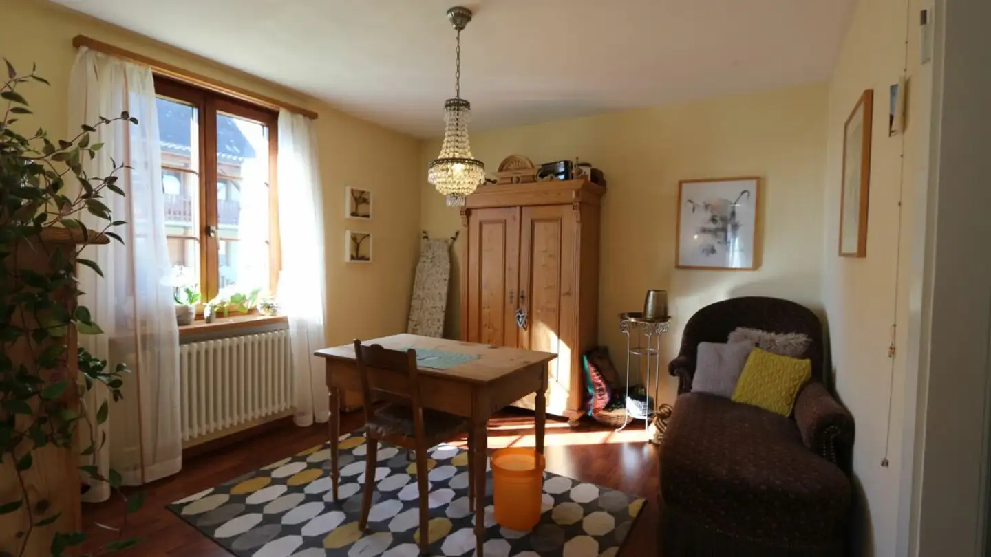 Maison individuelle à vendre - Rheinfelderstrasse 16, 4313 Möhlin - Photo 3