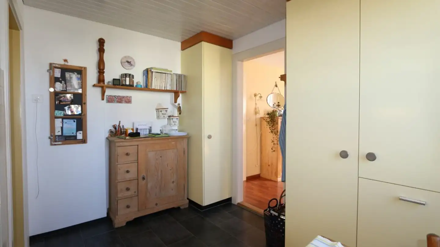 Maison individuelle à vendre - Rheinfelderstrasse 16, 4313 Möhlin - Photo 4