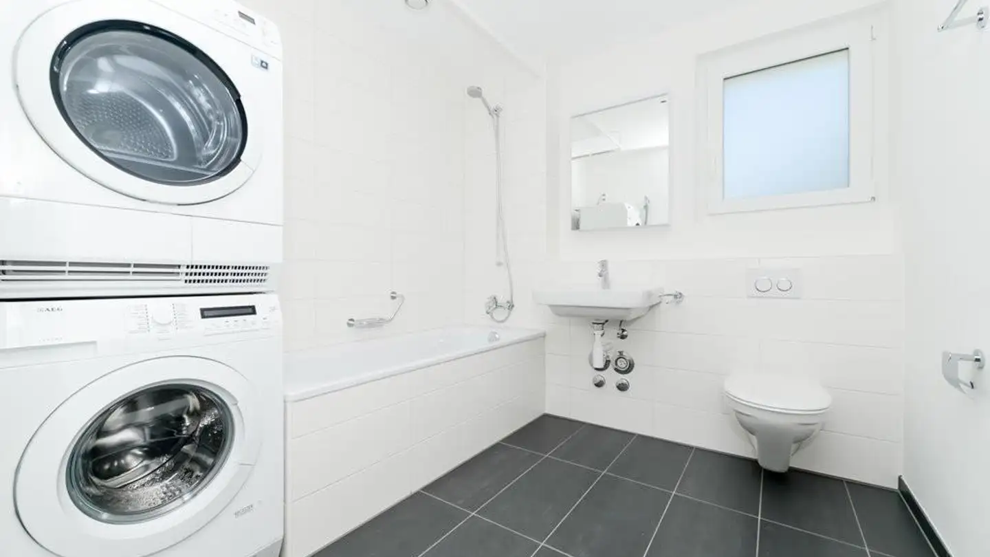 Appartamento in affitto - Zürchermatte 18a, 3550 Langnau im Emmental - Photo 4