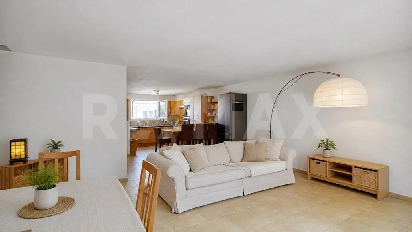 Appartamento in vendita - 1175 Lavigny
