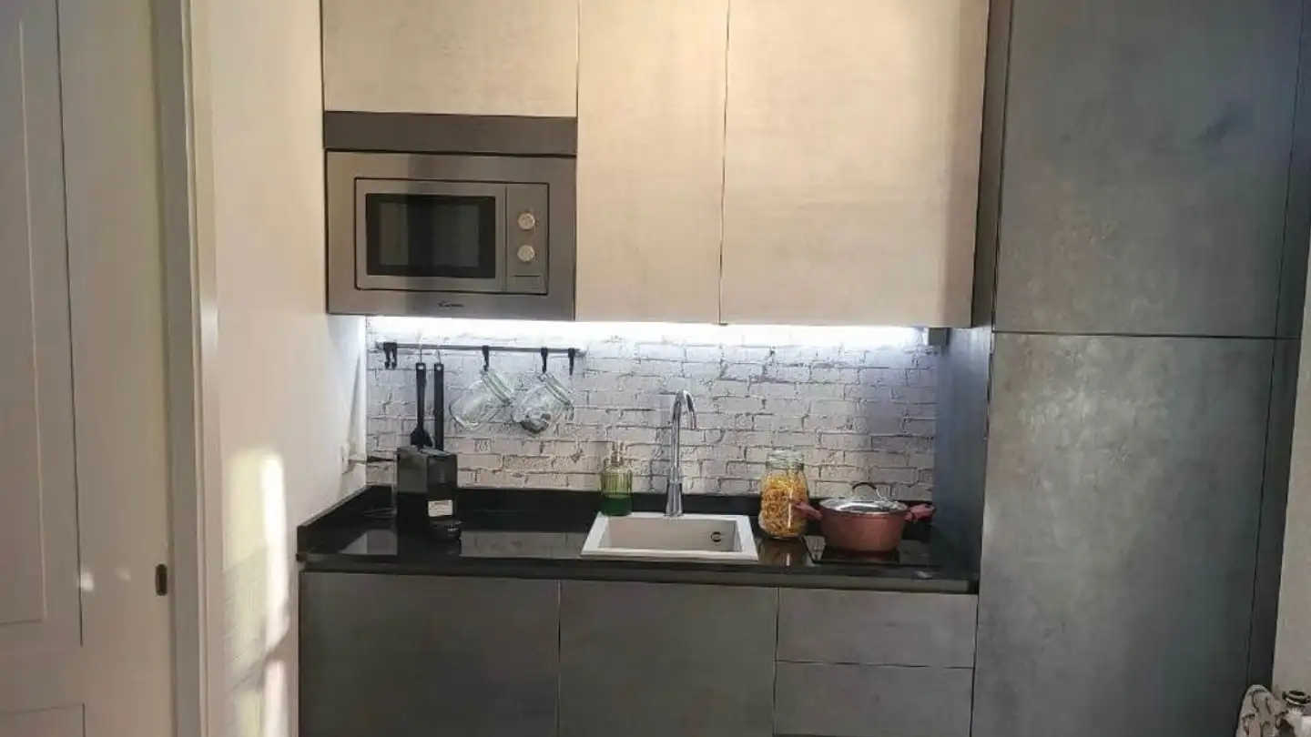 Appartamento in affitto - 6827 Brusino Arsizio - Foto 3