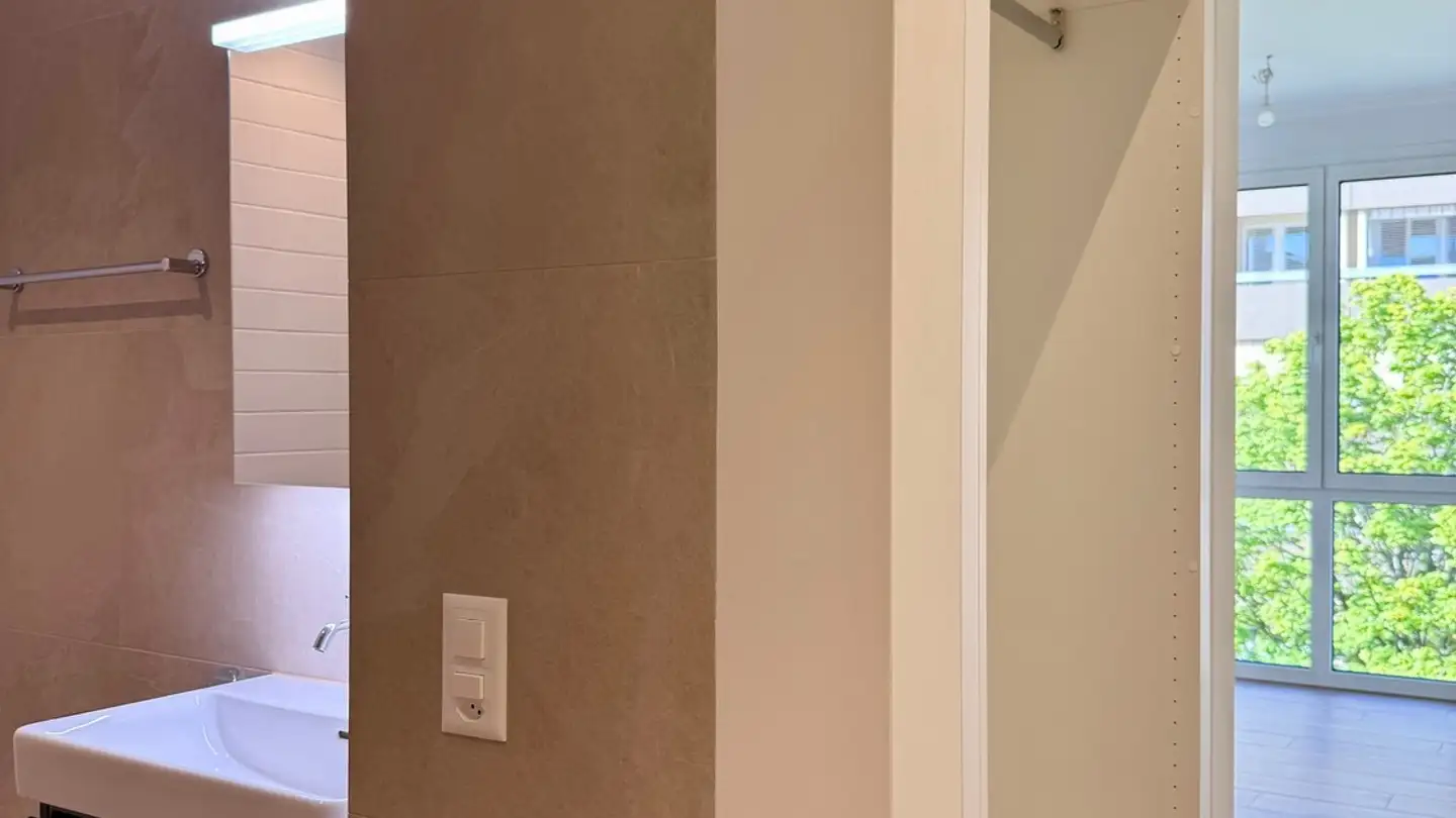 Apartment for rent - 4057 Basel - Photo 3