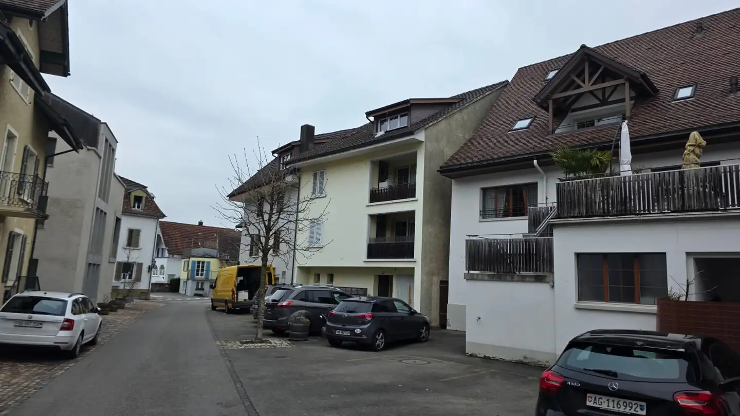 Residential building for sale - Scheunengasse 10, 5507 Mellingen - Photo 3