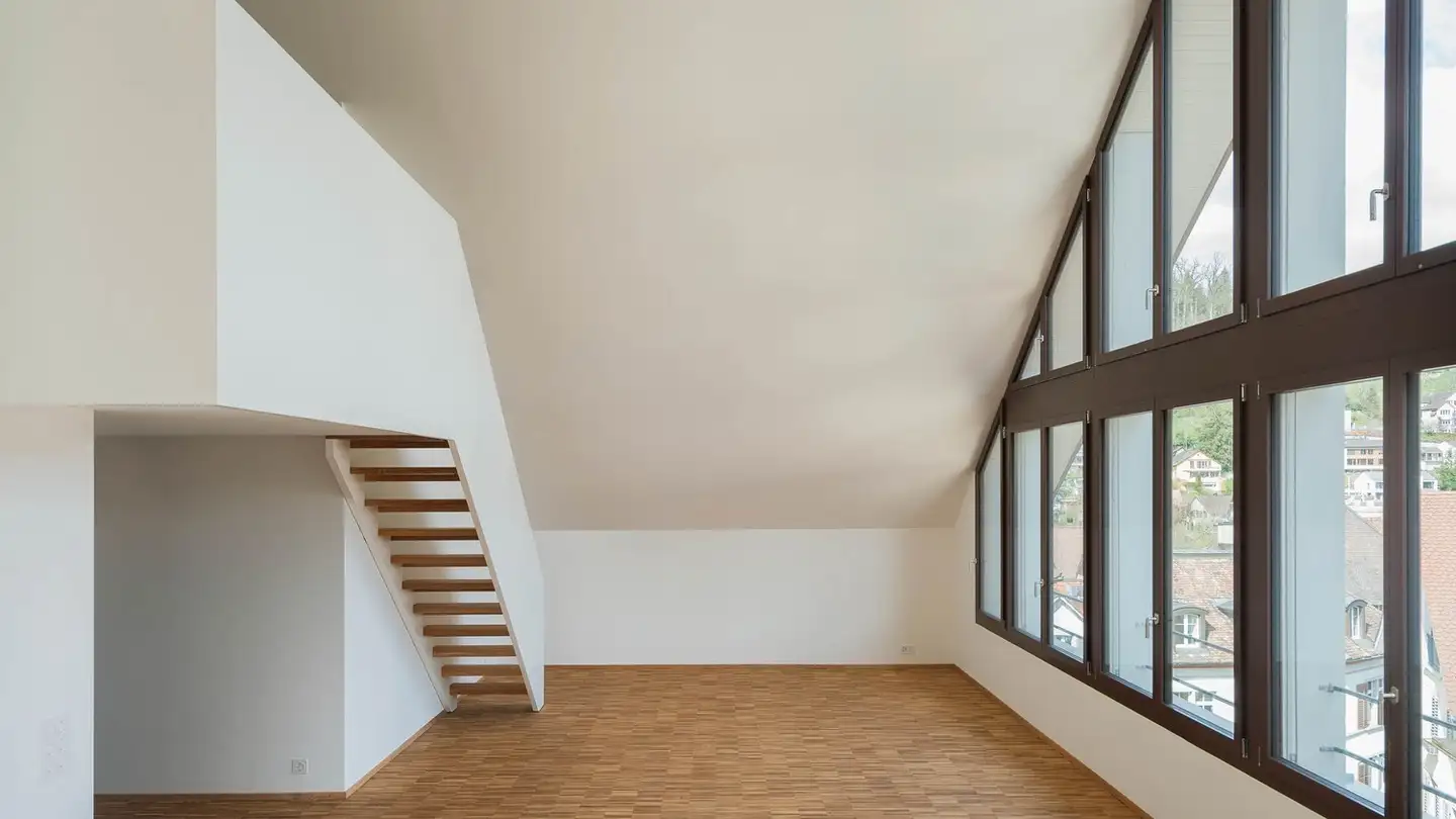 Wohnung mieten - Storchengasse 15, 5200 Brugg AG