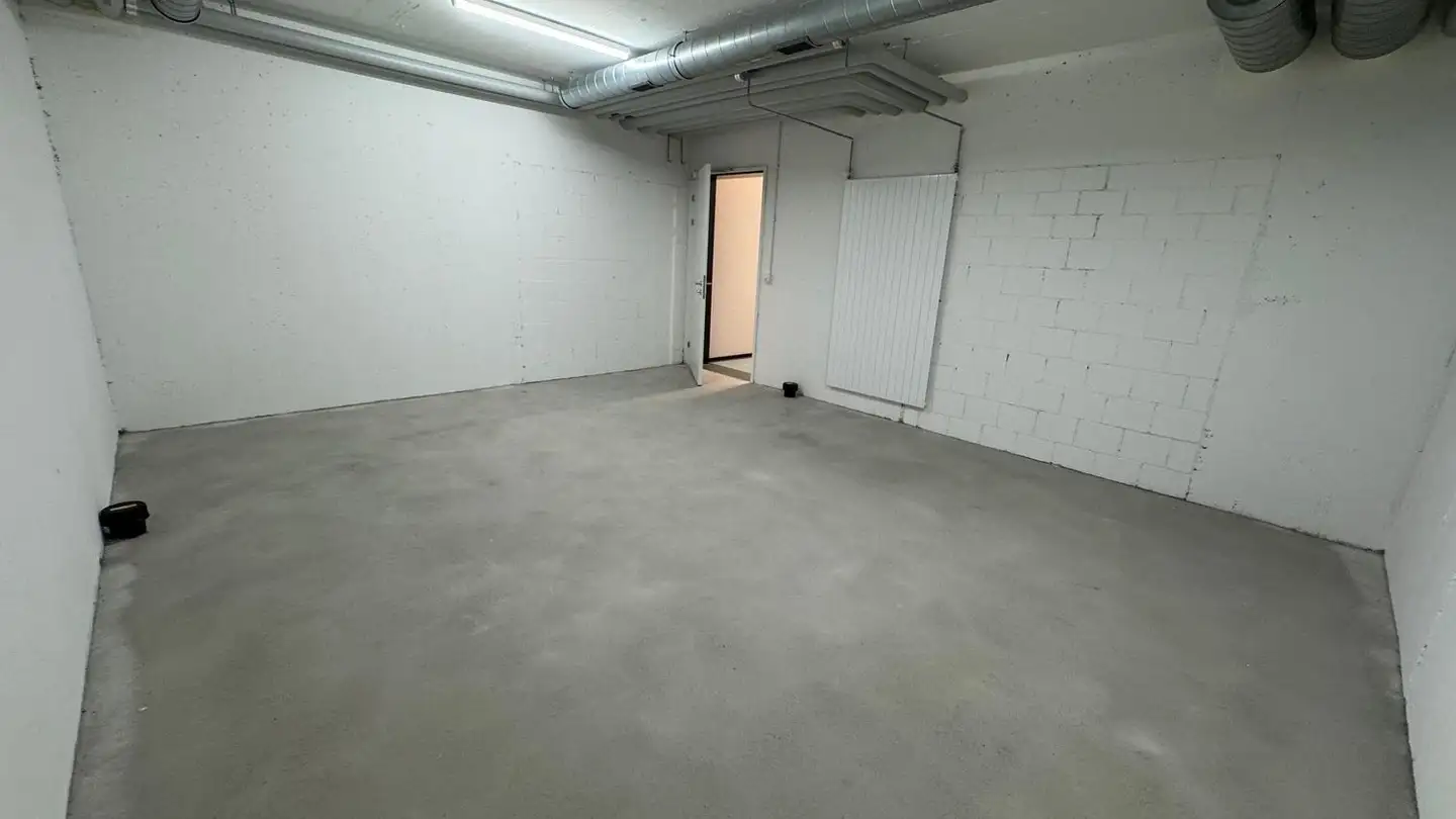 Spazio di archiviazione in affitto - Hauptplatz 3, 6017 Ruswil - Foto 2