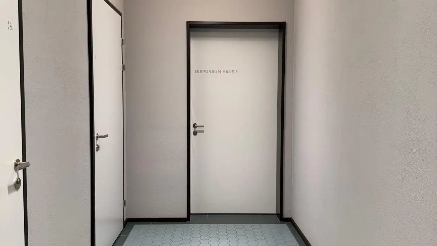 Spazio di archiviazione in affitto - Hauptplatz 3, 6017 Ruswil - Foto 3