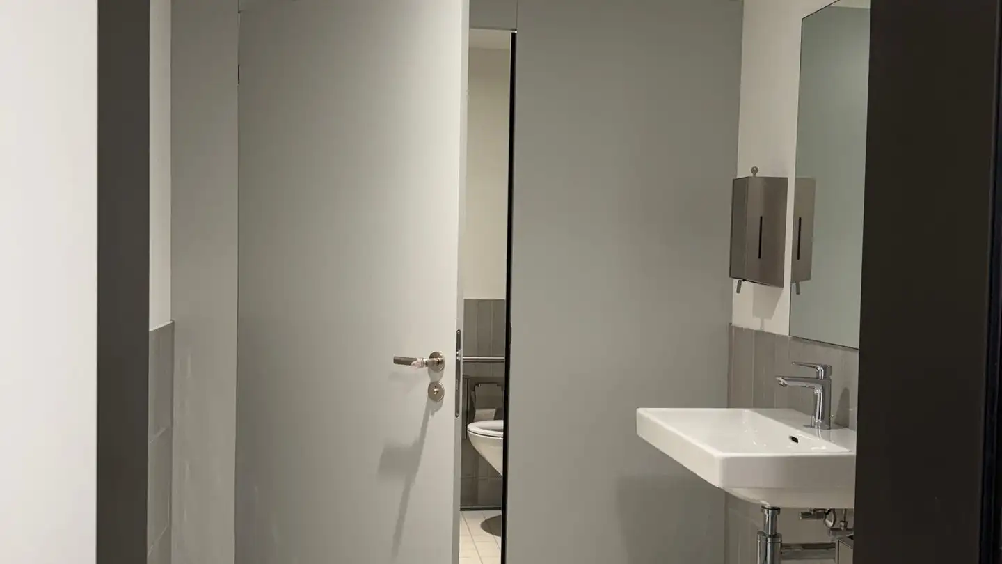 Spazio di archiviazione in affitto - Hauptplatz 3, 6017 Ruswil - Foto 4