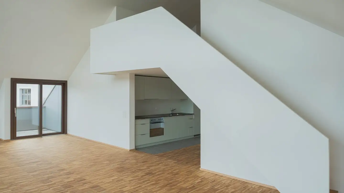 Wohnung mieten - Storchengasse 15, 5200 Brugg AG - Foto 2