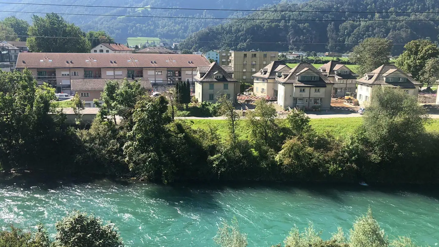 Appartement à louer - Ziegelbrückstrasse 123, 8866 Ziegelbrücke - Photo 2