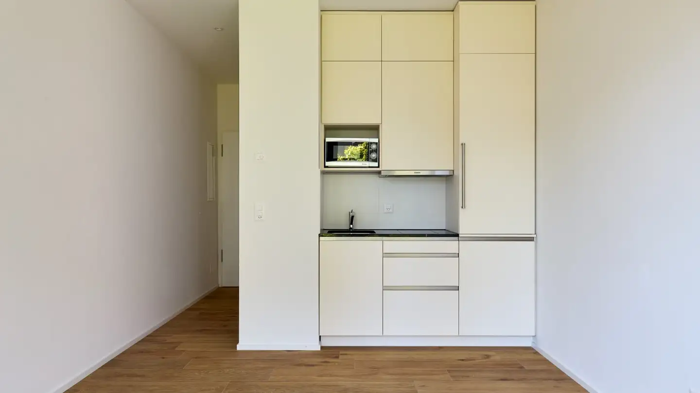 Apartment for rent - 4057 Basel