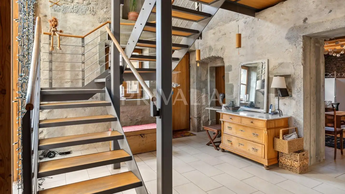 Casa singola in vendita - 1285 Athenaz (Avusy) - Photo 3