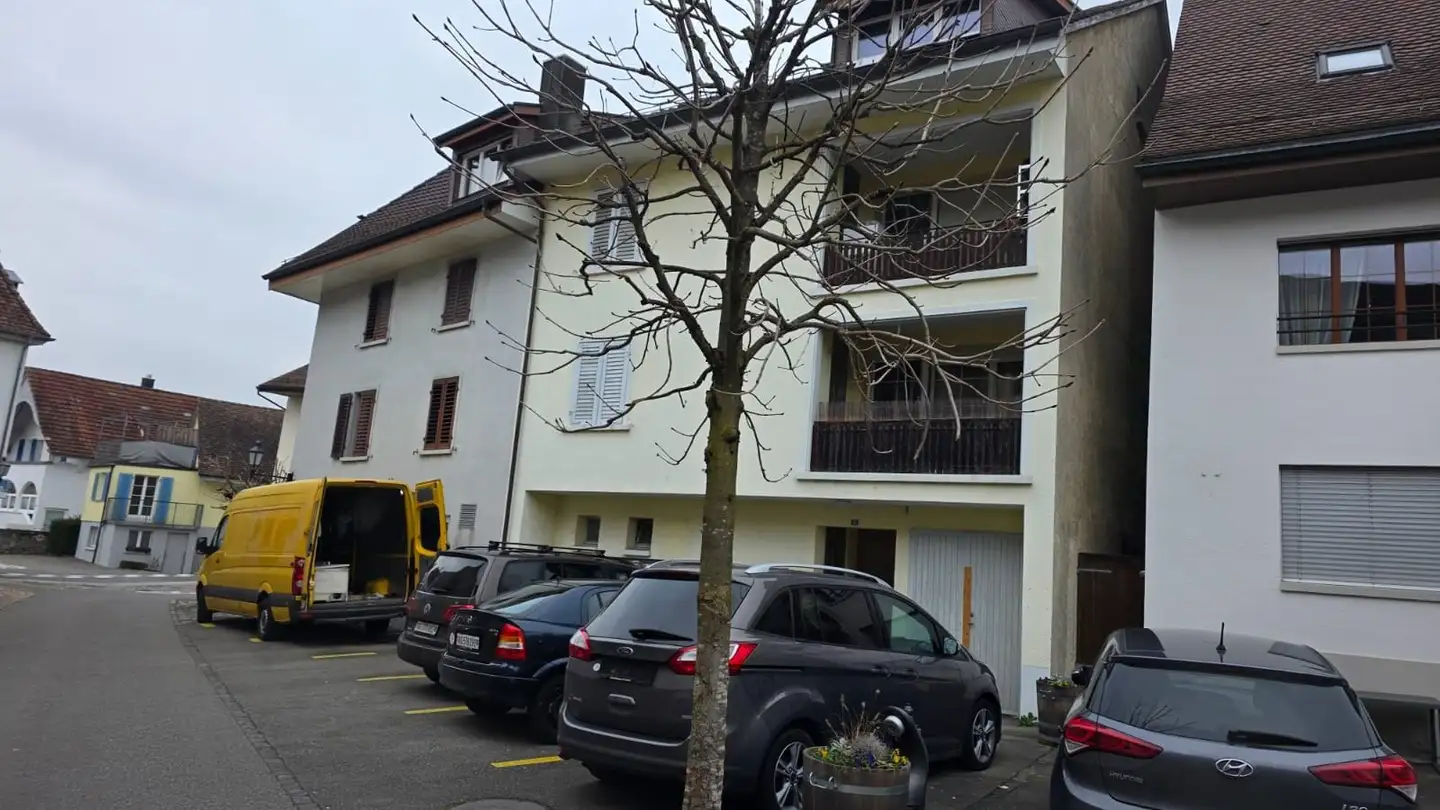 Residential building for sale - Scheunengasse 10, 5507 Mellingen - Photo 2