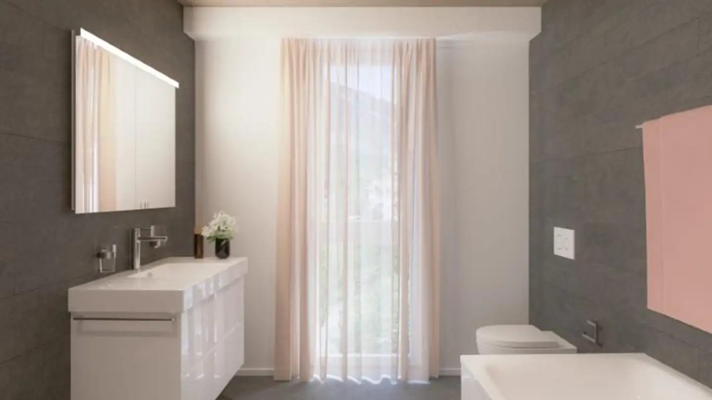 Apartment for sale - Masanserstrasse 191, 7000 Chur - Photo 4