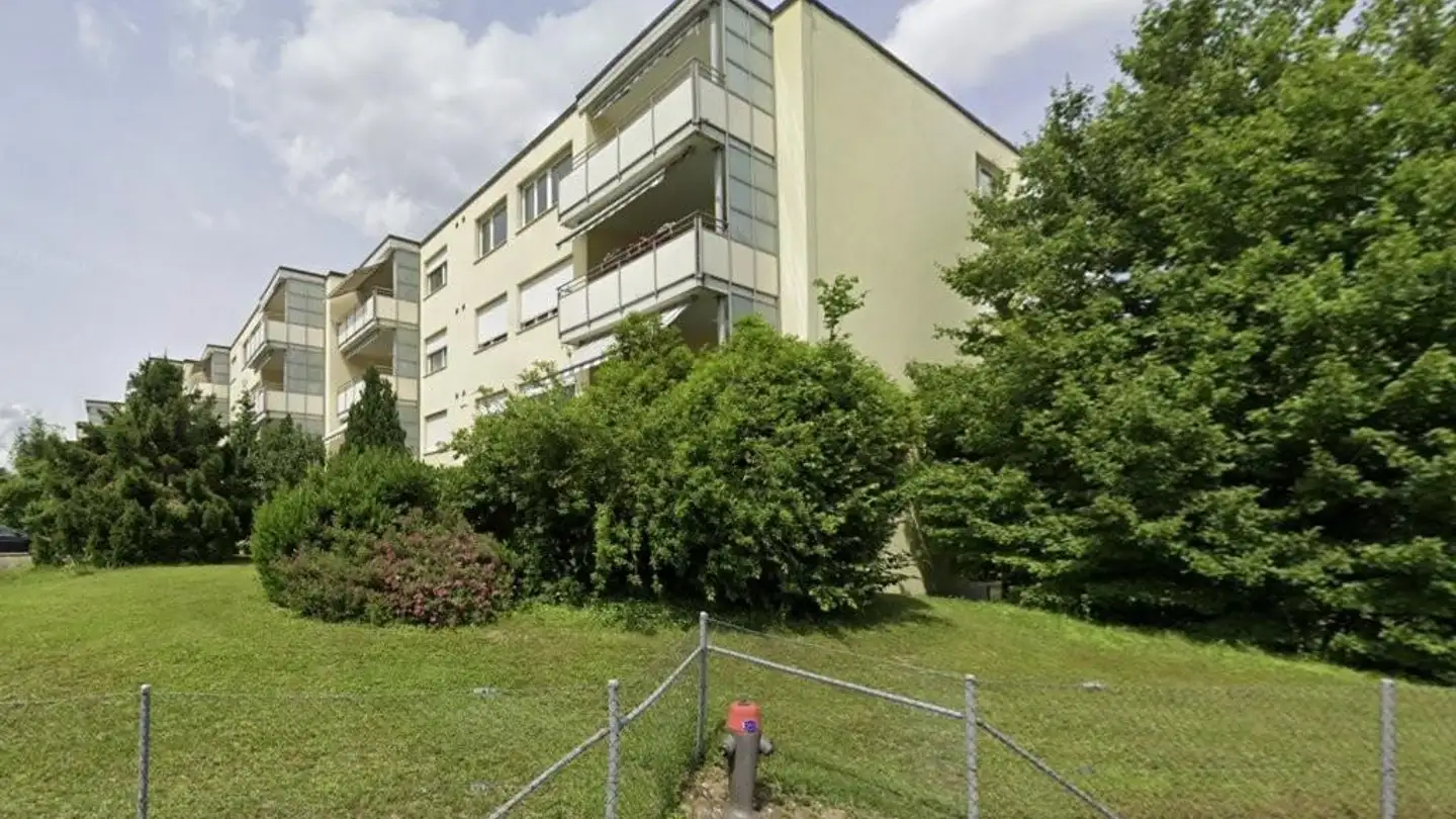 Wohnung mieten - Adlibogenstrasse 43, 8155 Niederhasli