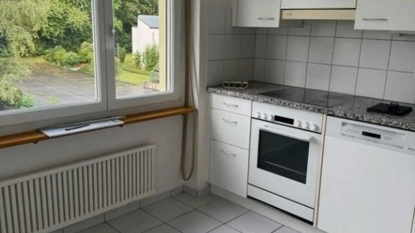 Wohnung mieten - Adlibogenstrasse 43, 8155 Niederhasli - Foto 2
