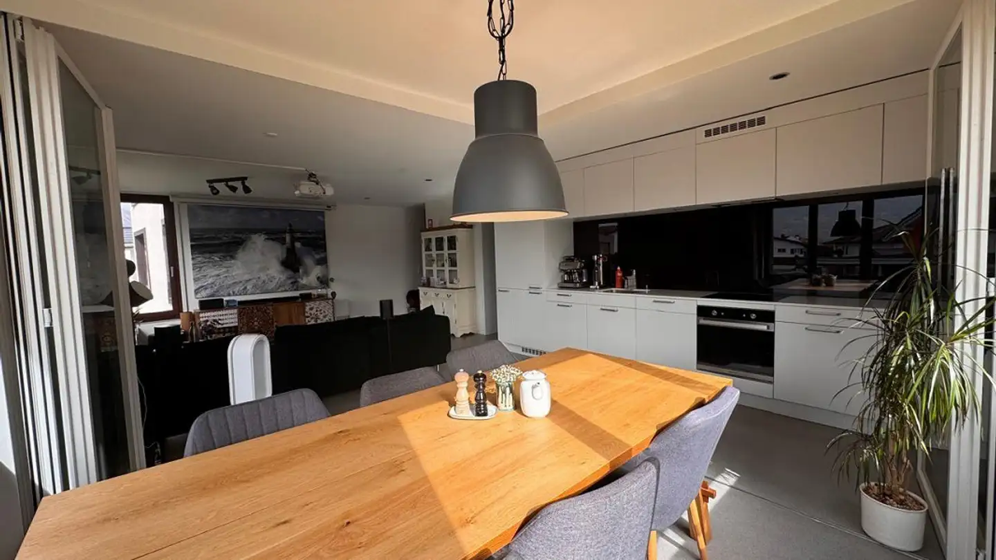 Apartment for rent - Giessenstrasse 19, 9469 Haag (Rheintal) - Photo 2