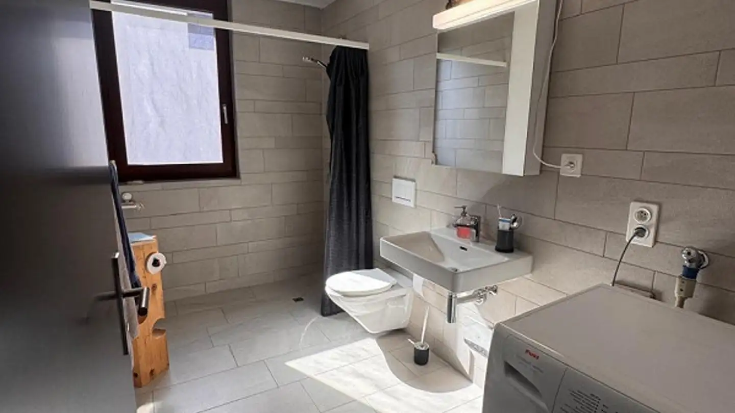 Apartment for rent - Giessenstrasse 19, 9469 Haag (Rheintal) - Photo 3