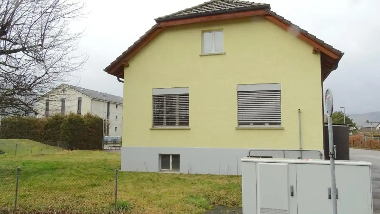 Casa singola in vendita - Rue Du Champ Hulay 10, 2854 Bassecourt - Foto 4