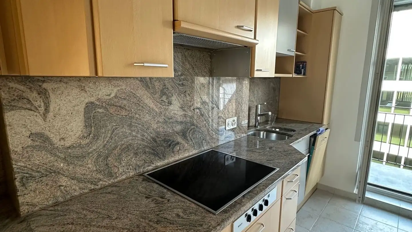 Zimmer mieten - Kasernenstrasse 17, 8004 Zürich - Foto 4