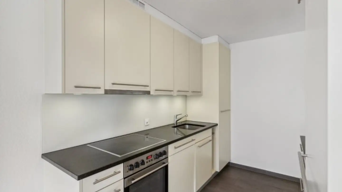 Appartamento in affitto - Bahnhofmatte 11, 3113 Rubigen - Photo 2