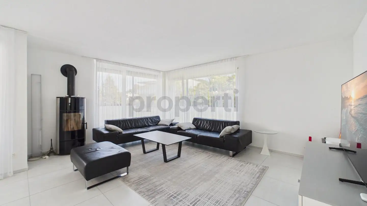 Appartement à vendre - 3063 Ittigen