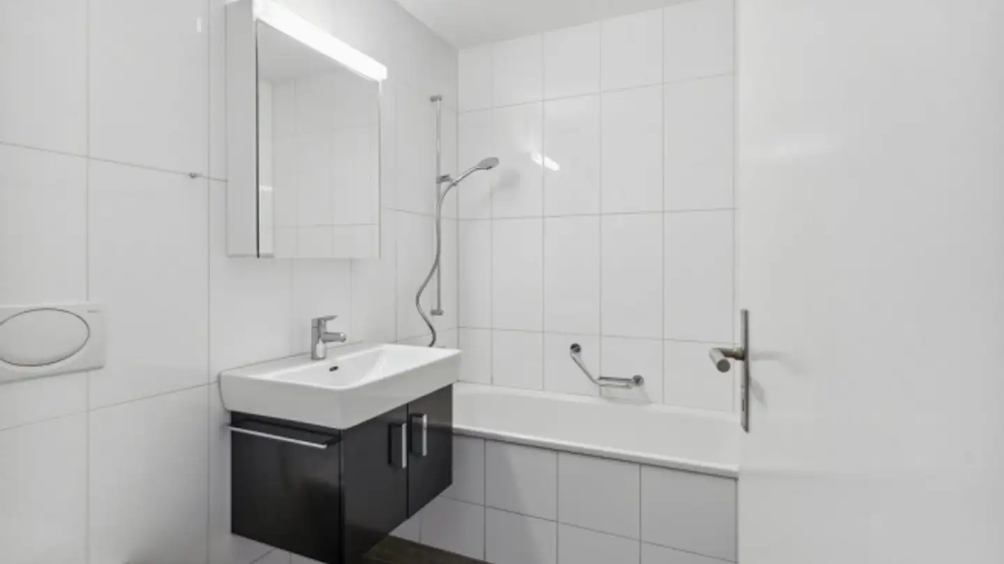 Appartamento in affitto - Bahnhofmatte 11, 3113 Rubigen - Photo 3