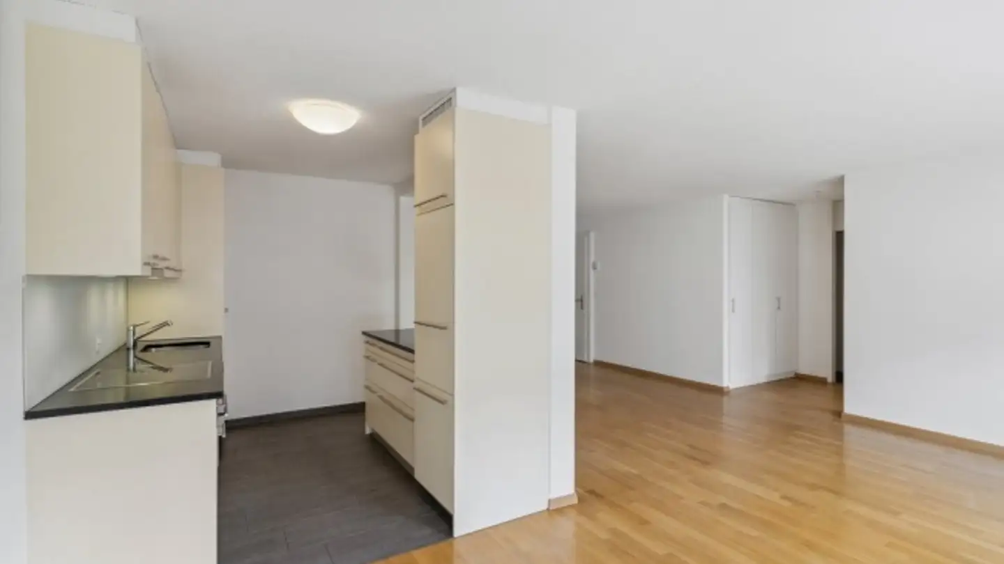 Appartamento in affitto - Bahnhofmatte 11, 3113 Rubigen - Photo 4