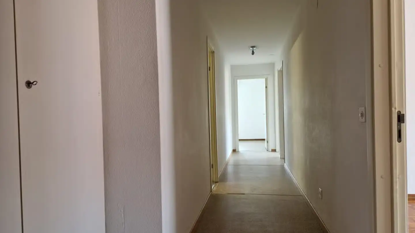 Apartment for rent - Zitterli 9, 1715 Alterswil FR - Photo 3