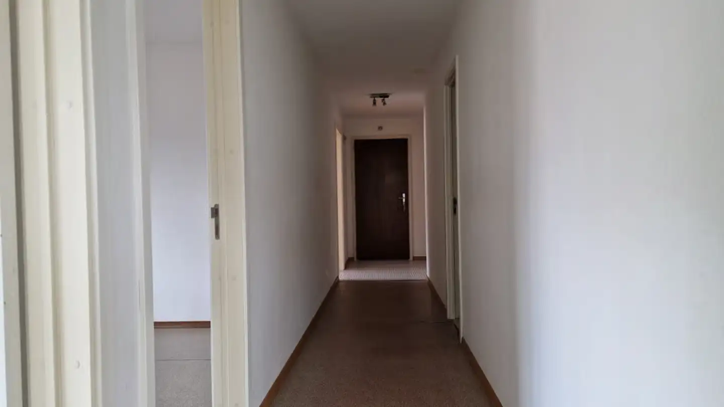 Apartment for rent - Zitterli 9, 1715 Alterswil FR - Photo 4