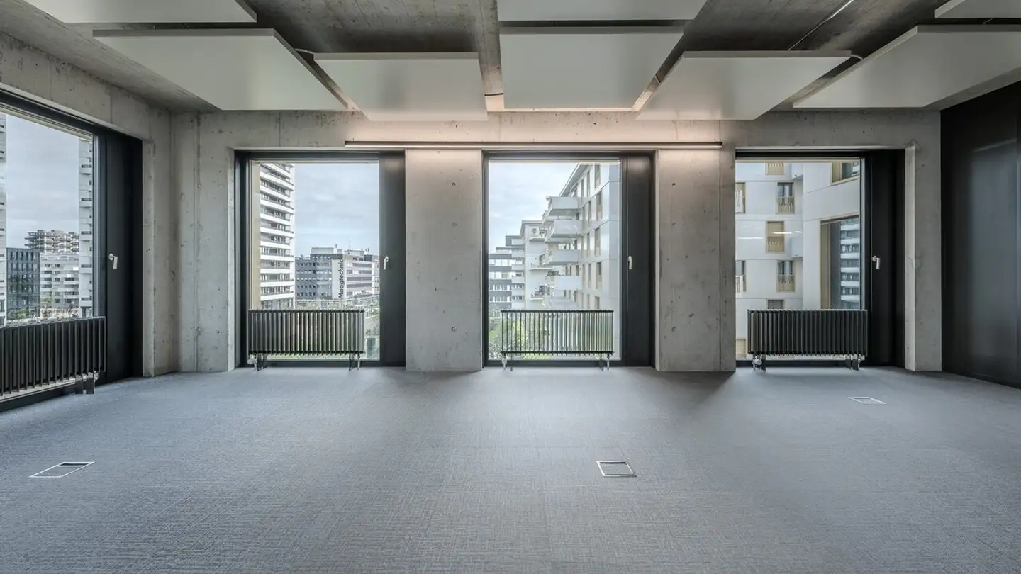 Bureau à louer - Zürichstrasse, 8600 Dübendorf - Photo 2