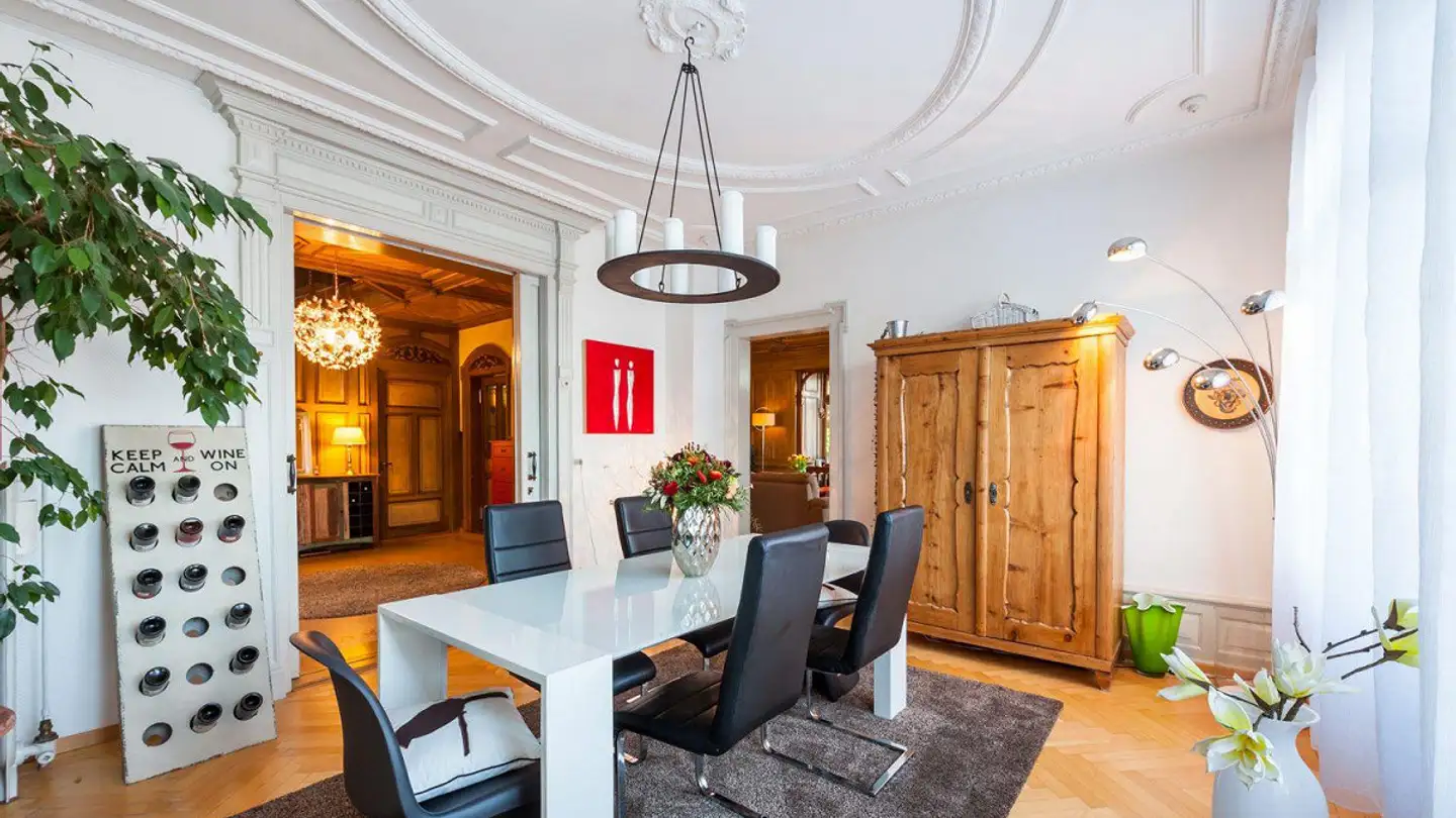 Edificio residenziale in vendita - Stauffacherstrasse 6, 9000 St. Gallen - Photo 2