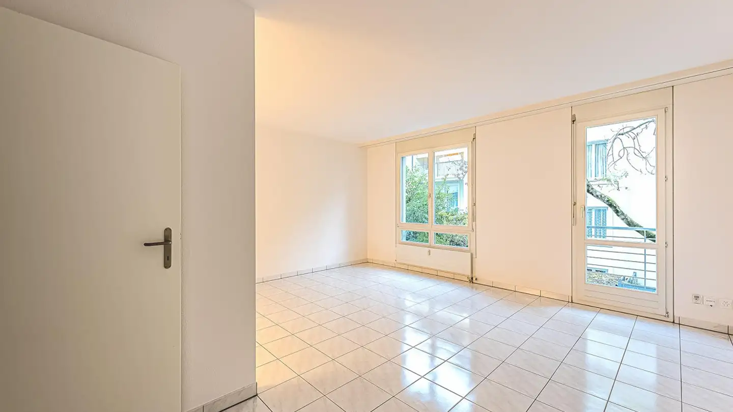 Wohnung mieten - Hagentalerstrasse 19, 4055 Basel - Foto 3