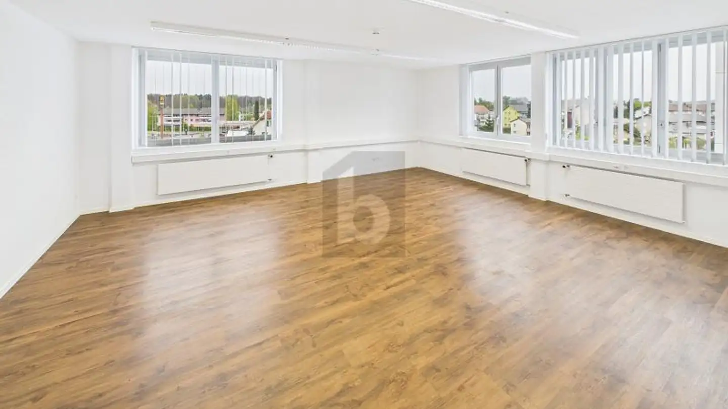 Bürofläche mieten - 4900 Langenthal - Foto 3